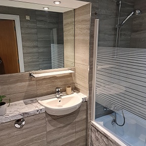 Serviced Apartment Cleaning UK